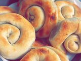 صفيحة يافاوية (حلزونية)