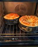 Bánh mì cuộn len