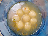 Cilok Kuah