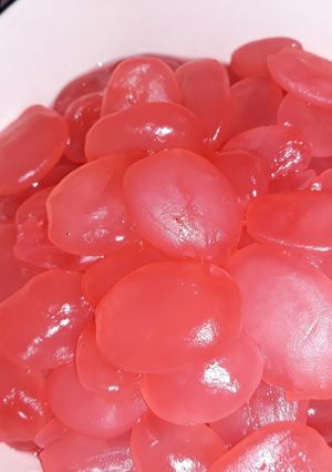 Foto resep Manisan Kolang Kaling