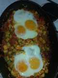 Huevitos a mi estilo