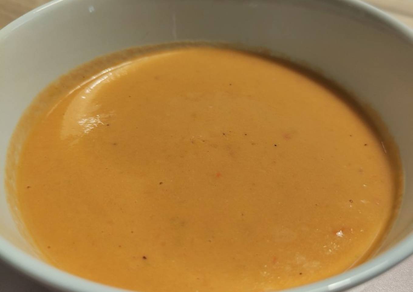 Gazpacho