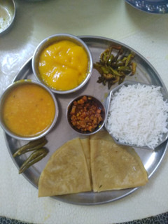 દાળ તડકા (Dal Tadka Recipe In Gujarati) રેસીપી મુખ્ય ફોટો