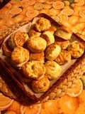 Scones