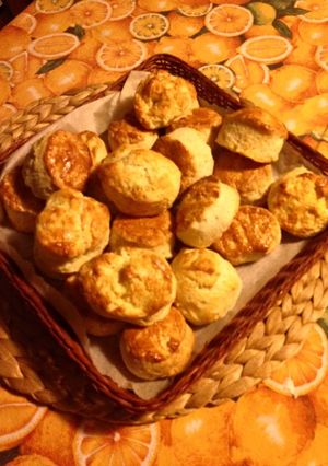 Foto di Scones