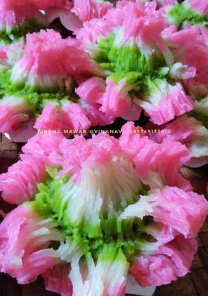 Foto resep Bikang