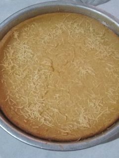 Foto resep Tar susu ntt