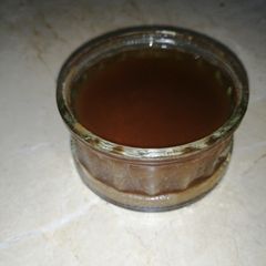 A picture of Imli ki Chutney.
