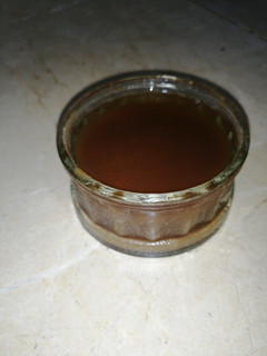 A picture of Imli ki Chutney.