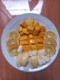 Fruit Platter ala snrahheni