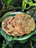 68. Lempeng Pisang