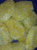 Nugget tahuu mudah dan wenakk 😊