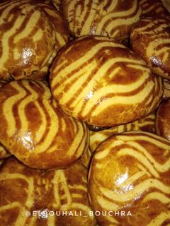 صورة لوصفة كاليط