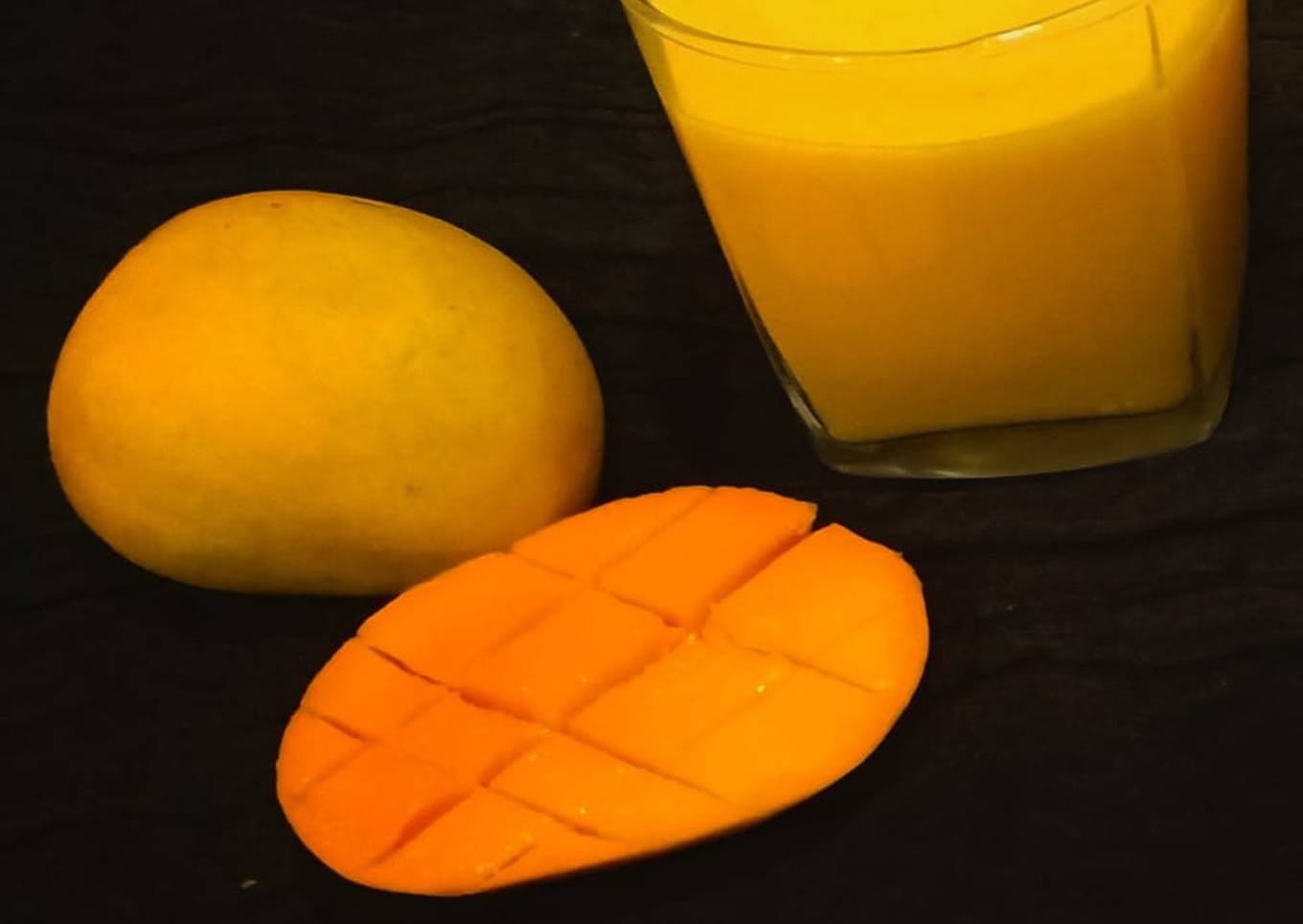 Mango Shake