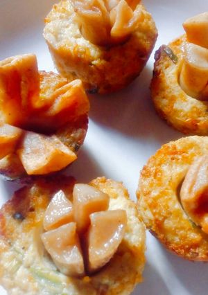 Foto resep Tahu fantasi