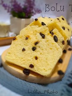 Foto resep Bolu Tape Kukus