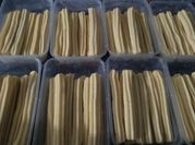 Gambar churros frozen