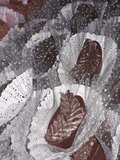 صورة لوصفة بنيون الورقة 🍫