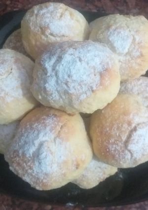 صورة لوصفة ڨاطو سهل وسريع