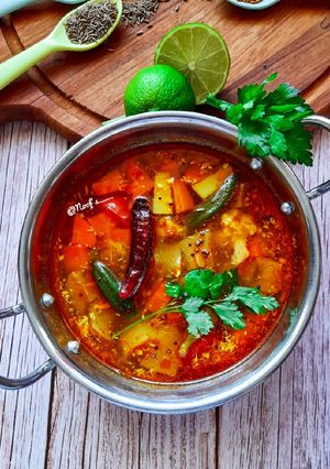 Foto resep Sambar