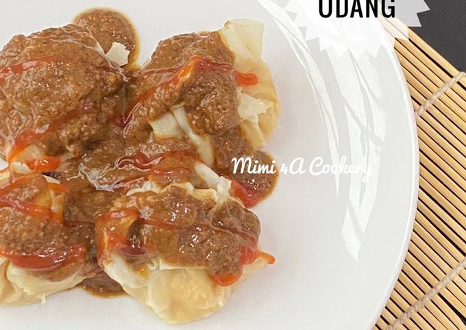 Langkah Mudah untuk Menyiapkan Siomay Ayam Udang Anti Gagal