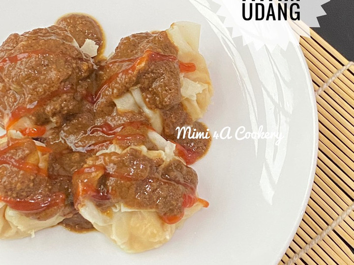 Langkah Mudah untuk Menyiapkan Siomay Ayam Udang Anti Gagal