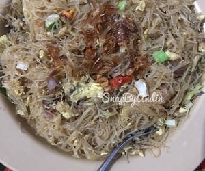 Ini Caranya Bihun Goreng Telor Yummy Mantul Ini Caranya Bihun Goreng Telor Yummy Mantul