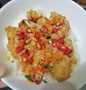 Langkah Gampang Membikin Resep Ayam Crispy Sambal Matah yang Sempurna Anti Ribet, Lezat
