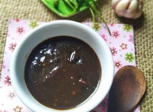 Foto resep Sambel petis untuk gorengan🌺