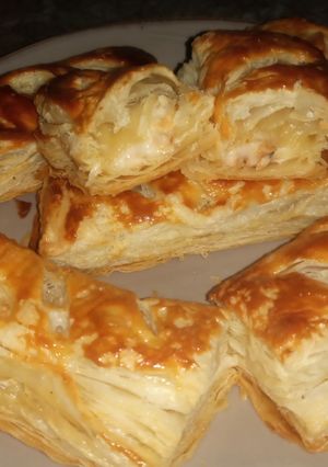 صورة لوصفة مورقة لديدة