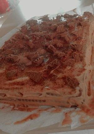 Una foto de Chocotorta Argentina 😜