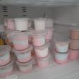 Es Krim Homemade