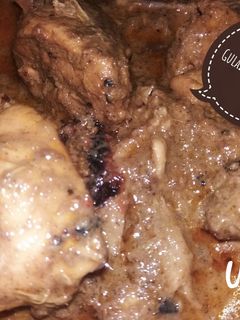 Foto resep Gulai ayam padang#BikinRamadanBerkesan 4