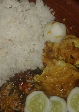 Foto resep Sambal bawang