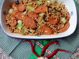 Mie Goreng Yahuuud
