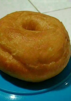 Foto resep Donat ekonomis menul banget resep yunda yun