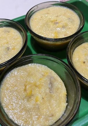 Foto resep Pasau Loka