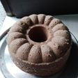 Bolu coklat