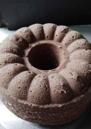 Foto resep Bolu coklat