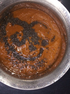 காரச்சட்னி செய்முறை முக்கிய புகைப்படம்