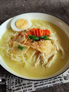 Foto resep Soto Kare Khas Solo