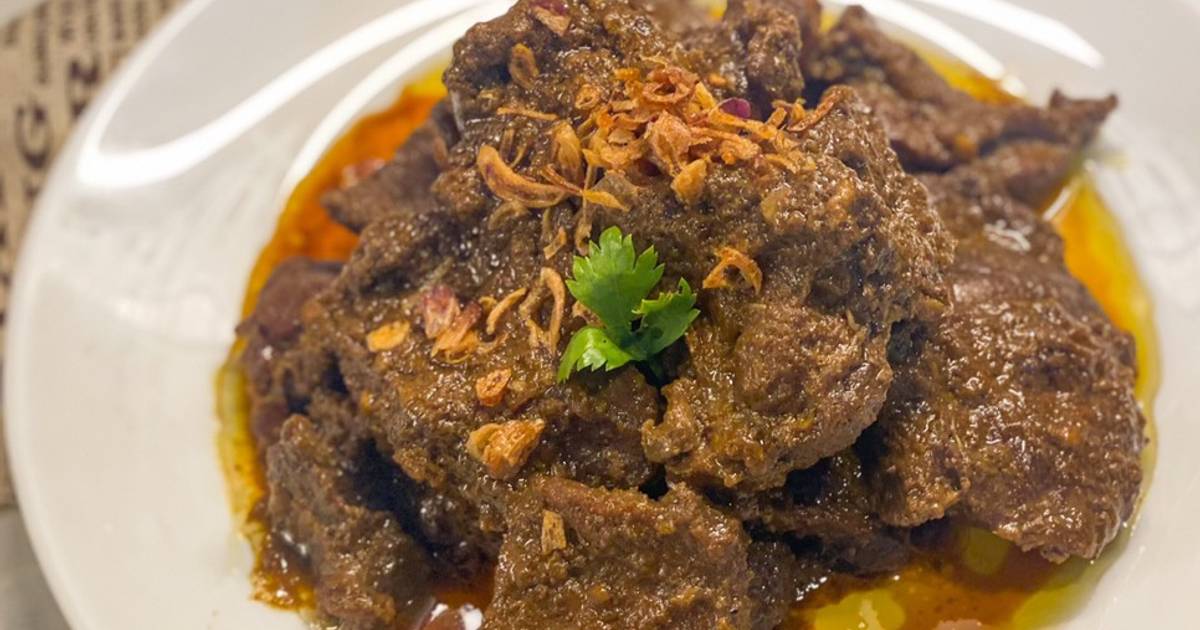 1 234 Resep Bistik Daging Enak Dan Sederhana Ala Rumahan Cookpad