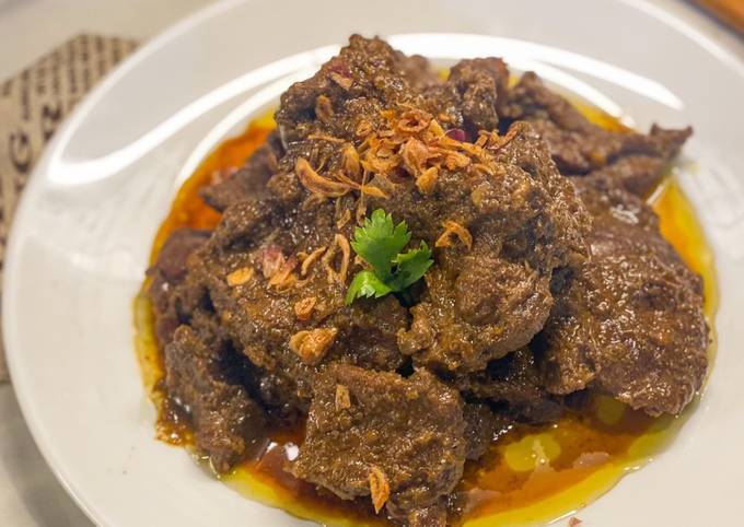 Resep Bistik Daging Untuk Hajatan 7 Resep Olahan Daging