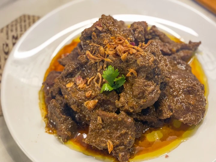 Langkah Gampang Menyiapkan Resep Bistik Daging Sapi Anti Ribet, Lezat Sekali