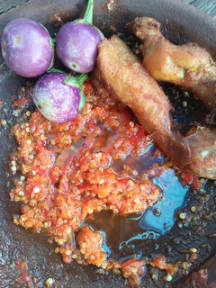 Foto resep Sambel bawang /sambel korek
