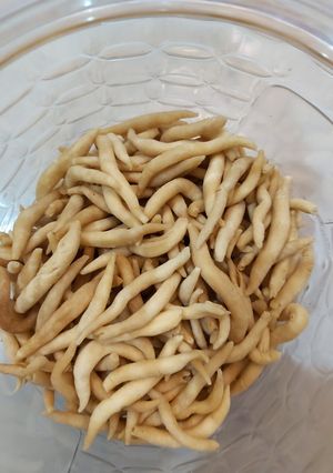 Foto resep Telor gabus super simple