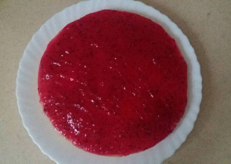 Resep Cheese cake roti tawar🍞 | Langkah Membuat Cheese cake roti tawar🍞 Yang Enak Dan Lezat