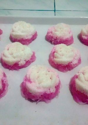 Foto resep Putu ayu bihun