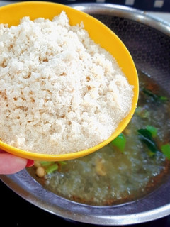 મોરૈયા ની ખીચડી (Moraiya Khichdi Recipe In Gujarati) રેસીપી મુખ્ય ફોટો