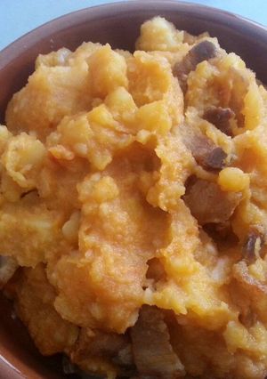 Foto principal de Patatas meneadas
